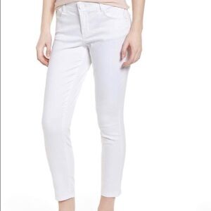 [Wit & Wisdom] Ab-solution Ankle Skimmer Jeans